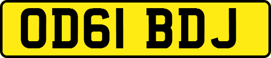 OD61BDJ