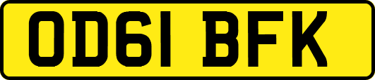 OD61BFK
