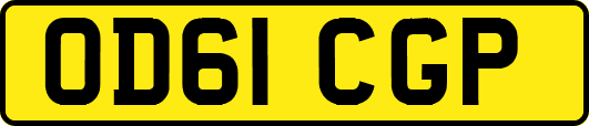 OD61CGP
