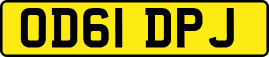 OD61DPJ