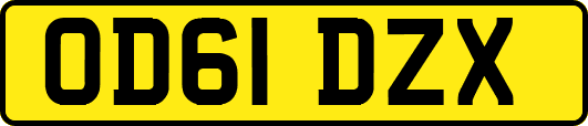 OD61DZX