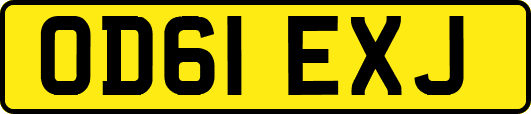 OD61EXJ