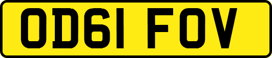 OD61FOV
