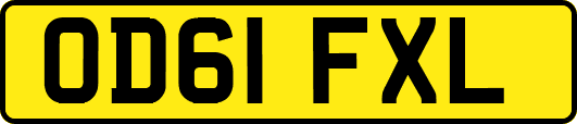 OD61FXL