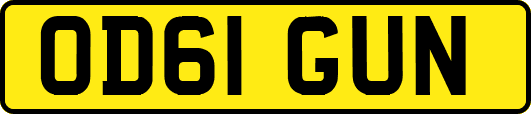OD61GUN
