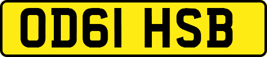 OD61HSB