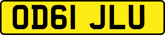 OD61JLU