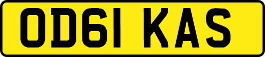 OD61KAS