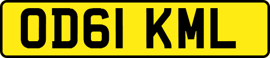 OD61KML
