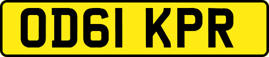 OD61KPR