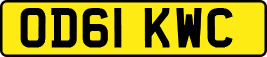 OD61KWC