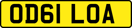 OD61LOA