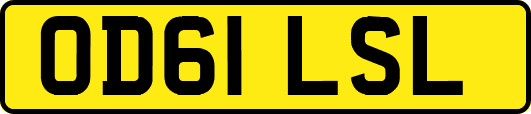 OD61LSL