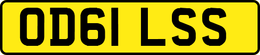 OD61LSS