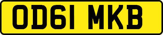 OD61MKB