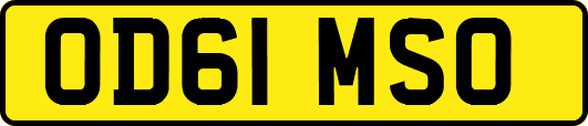 OD61MSO