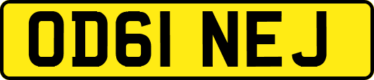 OD61NEJ