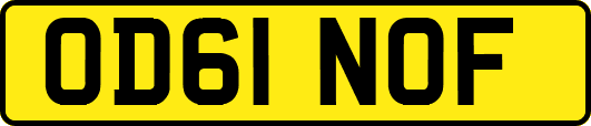 OD61NOF