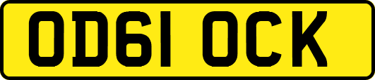 OD61OCK