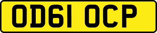 OD61OCP