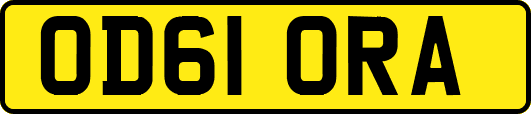 OD61ORA