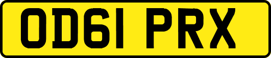 OD61PRX