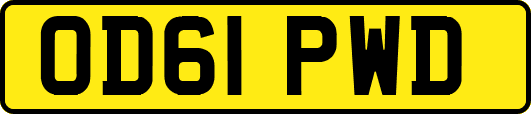 OD61PWD