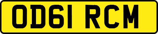 OD61RCM