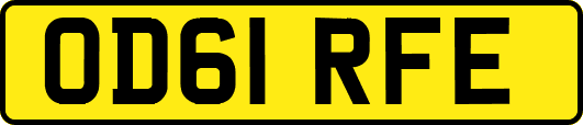 OD61RFE