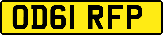 OD61RFP