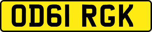 OD61RGK