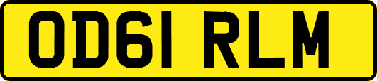 OD61RLM