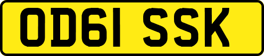 OD61SSK