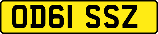 OD61SSZ