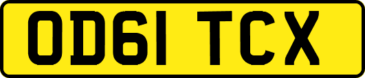 OD61TCX