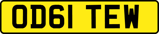 OD61TEW