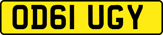 OD61UGY