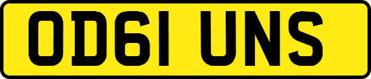 OD61UNS