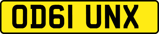 OD61UNX