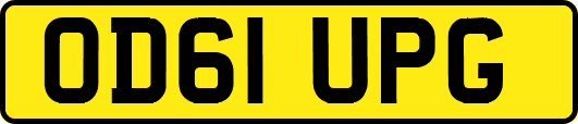 OD61UPG