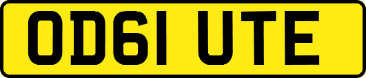 OD61UTE