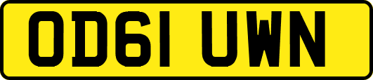 OD61UWN