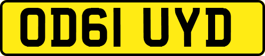 OD61UYD