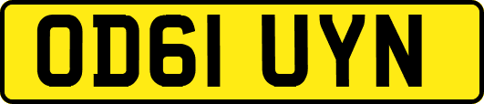 OD61UYN