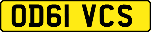 OD61VCS