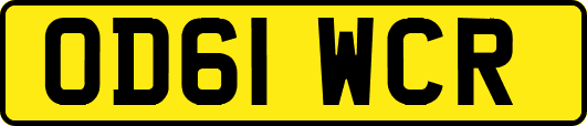 OD61WCR