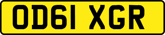 OD61XGR