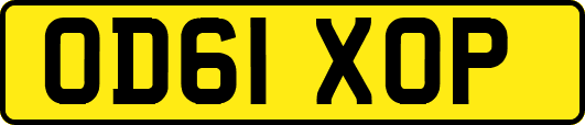 OD61XOP