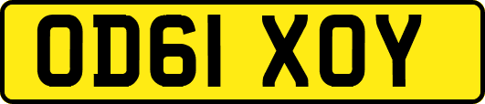 OD61XOY