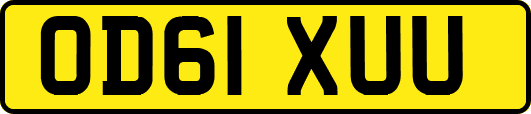 OD61XUU